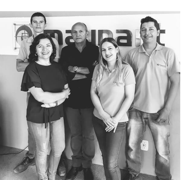 equipe-maynart-arquitetura