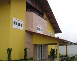 Residencial Paripiranga BA