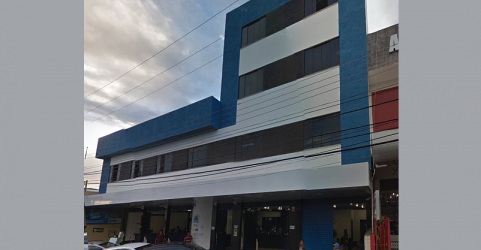 Auto Peças Macedo