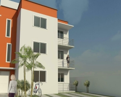 Florescer Multiresidencial