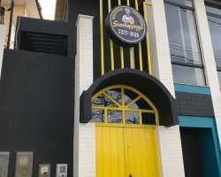 Pizzaria Sanchopizza