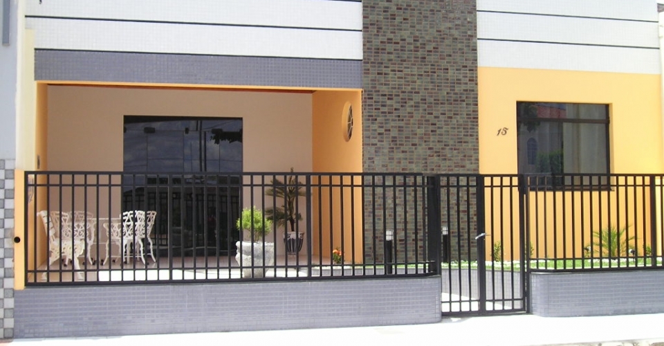 Reforma Casa de Poço Verde